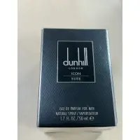 在飛比找蝦皮購物優惠-［短效出清］DUNHILL菁英男性淡香精50ml