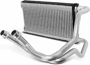 A-Premium HVAC Heater Core Compatible with Jeep Wrangler 2018-2021 Gladiator 2020-2021 2.0L 3.0L 3.6L