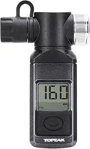 Topeak Shuttle Gauge Digital 300 PSI/20.7 BAR