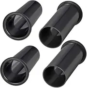 XYWHPGV 60mm x 150mm Speaker Port Tube Subwoofer Bass Reflex Tube Bass Woofer Box 4pcs(4858d bcdac 769ff 247bc 8aa6a 4b1cb