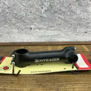 Vintage Bontrager Stem 1 1/8 in Threadless 135 mm 90s MTB AHD Aheadset Front