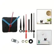 Clock Movement DIY Repair Wall Clock Mechanism DIY Repair Clock Making Kit