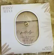 Ever Aster Sterling Silver Partridge bracelet sterling silver Charm fertility