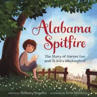 在飛比找誠品線上優惠-Alabama Spitfire: The Story of