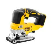 DeWalt DCS334N-XJ 18V XR Cordless Brushless Jigsaw *BRAND NEW - EXPRESS POST*