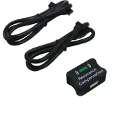 Vibration compensation module for artillery Sidewinder x4pro/plus