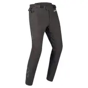 Kerby Pants Black