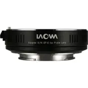 Laowa 0.7x Focal Reducer for Probe Lens - PL to L Mount