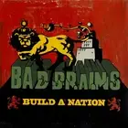 Bad Brains Build a Nation (CD) Album