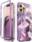 For 2020 iPhone12 Pro Max 6.7" i-Blason 360 Stylish Screen Case New Design Cover