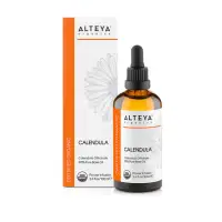 在飛比找momo購物網優惠-【Alteya】保加利亞進口 金盞花基礎油(100mL)