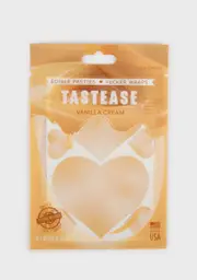 [Pastease] Sweet Cream Candy Tastease Edible Pasties