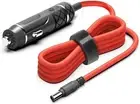 KFD 12V Car Charger Compatible with Adapter JBL Partybox Speaker 200 300 310