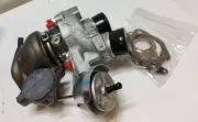 Reman Motorcraft NTC-10RM Turbocharger fits 13-16 Ford F150 3.5L 15 Transit
