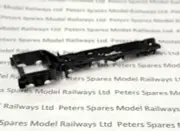 Hornby TT1002/07 Class A4 Wheel Retainer / Pony Truck Frame TT 120 Gauge