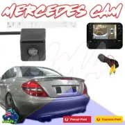 Rear View Reverse Backup Parking Camera For Mercedes Benz R171 230 280 300 320