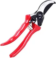 Parliky 1 Set Nursery Grafting Tool Professional Garden Pruning Cutting Kit Durable Grafting Tools for Fruit Trees Efficient Easy to Use for Gardeners
