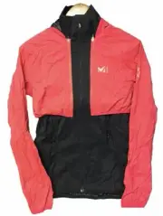 Millet Mountain Womens LTK React Shield convertible jacket to vest, Medium