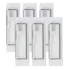 Pack of 3 Disposable Dust Bags for Narwal For Freo X Ultra Plus Robots