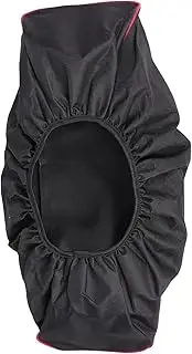 Winch Dust Cover, Oxford Cloth Winch Protector Elastic Design for 8500 - 17,500lb