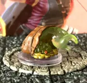 Bag Jelly D&D Miniature Dungeons Dragons Bigby Presents Glory Giants ooze slime