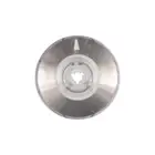 ForeverPRO W11174845 Dial for Whirlpool Washer Dryer Combo