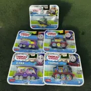 Thomas & Friends Rainbow Pride Mining Thomas Kana Sandy Metal Push Along 1 each