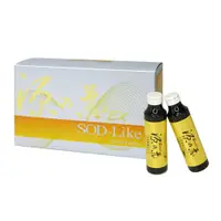 在飛比找蝦皮購物優惠-源之氣EX 50ml×10瓶【多件購買使用聊聊私訊】