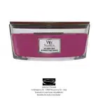 WoodWick - Candle Elliptical - Ellipse - Wild Berry And Beets - Dealer