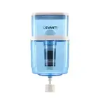 Devanti Water Cooler Dispenser 22L Filter Purifier Bottle 6 Stage Filtration New