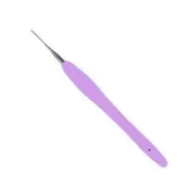 Clover ::Amour Crochet Hook:: No. 6 / 1.00 mm / 5.5 in / 14 cm