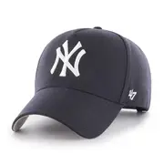 New York Yankees Navy 47 MVP DT SNAPBACK | Shop MLB Fashion Hats & Cap