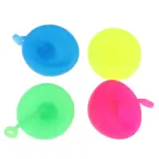 Children Outdoor Air Water Filled Bubble Ball Blow Up Balloon Inflatable T^sn CR