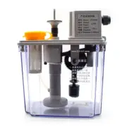 Automatic Intermittent Lubrication Pump CNC Machine Tool Lathe Milling Machine