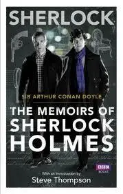 在飛比找誠品線上優惠-Sherlock: The Memoirs of Sherl