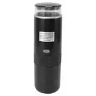 Portable Coffee Maker Handheld Coffee Machine For Capsules Ground Mini