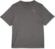 [PUMA] Men's Performance Heather Tee