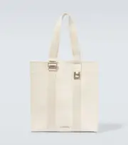 [Jacquemus] Jacquemus Le Cabas Cuerda canvas tote bag