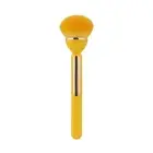 Makeup Brush Portable Beauty Accessory Blusher Contour Makeup Brush Lightweight