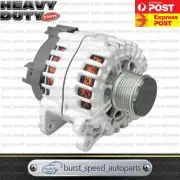 Brand New 220A Alternator For Porsche Cayenne 9PA engine CASA 3.0L Diesel 09-10 (for: Porsche)