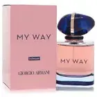 Giorgio Armani My Way Intense by Giorgio Armani Eau De Parfum Spray 1.7 oz For