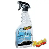 在飛比找momo購物網優惠-【Meguiars美光】超清晰玻璃清潔保養液 G8224 美