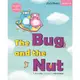 Story Phonics 1-5 :The Bug and the Nut / E. J. Lewis 文鶴書店 Crane Publishing