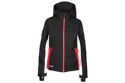 Trespass Womens/Ladies Dolores DLX Ski Jacket (Black) - UTTP6747
