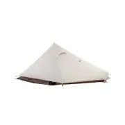 Snow Peak (snow peak) Lago 1 Ivory SSD-730-IV-US one From Japan