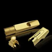 Saxophone Mouthpiece Accessories Alto Tenor Saxophone Mouthpiece #5-8 2023new
