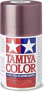 Tamiya Polycarbonate Colour Spray PS47 Iridescent Pink & Gold