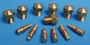 Dacor Epicure ERDE48 Natural Gas Orifices