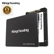 Kingchuxing 2.5'' 6Gbps Internal SATAIII Solid State Drive 550M/s 480GB Disk