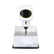 High Dental Arch Trimmer 4500rpm Grinding Lab Equipment 110V